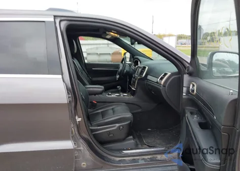 2014 Jeep Grand Cherokee Limited z USA, uszkodzony, nr VIN 1C4RJFBG1EC174828